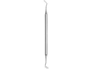 Füllungsinstrument Spatel, 8-Kant-Griff Breite 3,0 / 3,0 mm (1054/25)