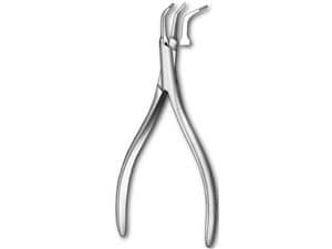 Nervkanalzange / ENDO-Zange Figur 1206