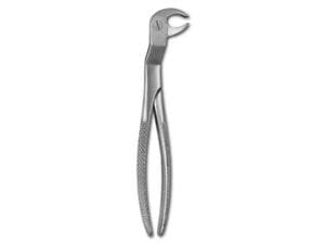 Anatomische Zahnzange DG541R - links
