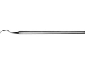 MCCALL SCALER ANG BLUNT Länge 150 mm