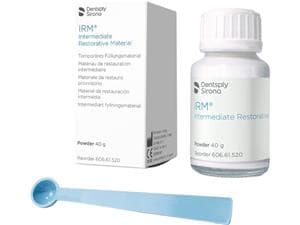 IRM® - Pulver Elfenbein, Packung 40 g