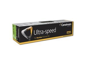 Ultra-speed DF-58 DF-58: Format 3,1 x 4,1 cm, Packung 150 Einzelfilme