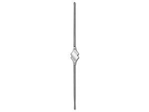 Kieferhöhlensonde nach Bowman Ø 1,4 mm (1872/3-4)