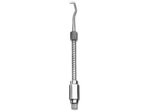 Kronenabnehmer nach Miller - Ansatz Figur 1108A/1