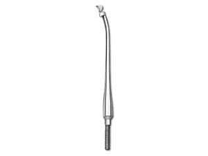 Kronenabnehmer nach Miller - Ansatz Figur 1108A/2