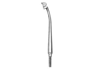 Kronenabnehmer nach Miller - Ansatz Figur 1108A/3