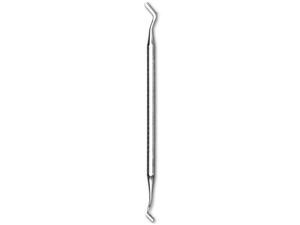 Füllungsinstrument Spatel ASH, 8-Kant-Griff Breite 2,2 / 2,5 mm (1052/6)