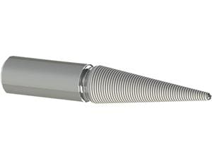 WSM-2 Bürstenspindel Rechts, 92 mm
