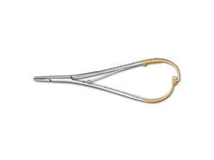 Mathieu Nadelhalter Hartmetall Länge 14 cm (1161TC-14)