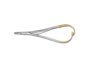 Mathieu Nadelhalter Hartmetall Länge 17 cm (1161TC-17)