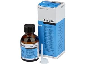 Tab 2000 - Flüssigkeit Normalhärtend, Flasche 50 ml