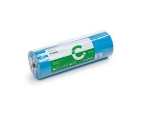 roeko Simplex Blau, Rolle 200 Stück