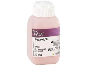 Palavit G Pulver, Packung 100 g