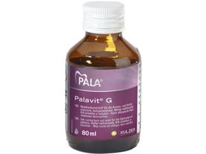 Palavit G Flüssigkeit, Flasche 80 ml