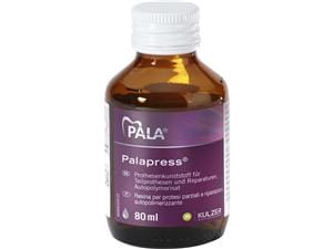 Palapress Flüssigkeit Flasche 80 ml