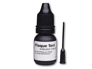 Plaque-Test Flasche 11 g