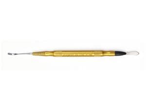 Greenstein Color, Instrumente Nr. 1 - gold