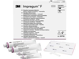 3M Impregum™ F Set