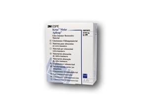 3M Ketac™ Molar Aplicap™ A1, Kapseln 50 Stück
