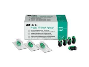 3M Photac™ Fil Quick Aplicap™ - Großpackung A2, Kapseln 50 Stück