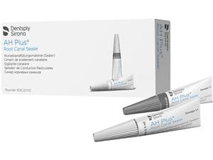 AH Plus® Tuben 2 x 4 g