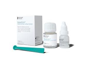 AquaCem® Set