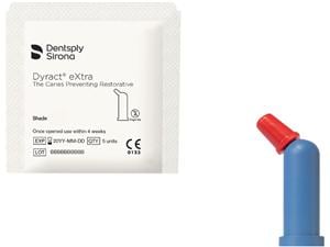 Dyract® eXtra A3, Kapseln 20 x 0,25 g