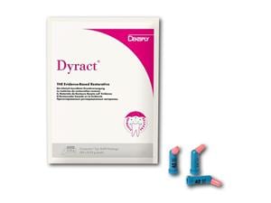 Dyract® - Nachfüllpackung A2, Kapseln 20 x 0,25 g