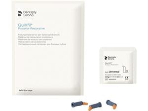 QuiXfil® Kapseln 100 x 0,28 g