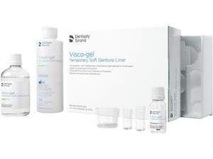 Visco-gel Set