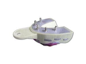 Miratray® Implant Sortiment, Packung 6 Stück