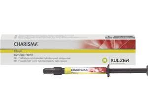 CHARISMA® flow, Spritze A1, Spritze 1,8 g