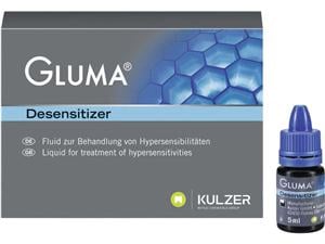 Gluma Desensitizer - Flasche Flasche 5 ml
