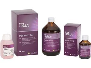 Palavit G Pulver, Packung 500 g