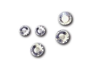 Skyce® Kristall Ø 1,9 mm, Packung 5 Stück