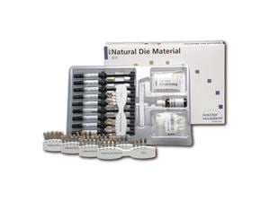 IPS® Natural Die Material - Promo Kit Set