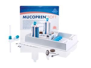 Mucopren® Soft - Basis Set Set