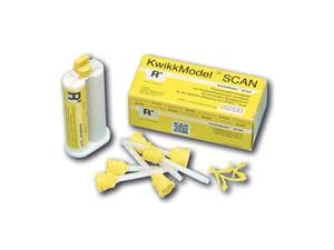 KwikkModel Scan Kartusche 50 ml