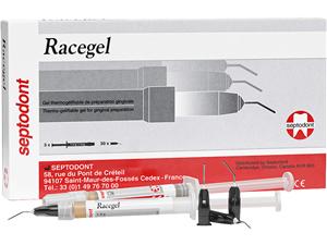 Racegel Spritzen 3 x 1,4 g