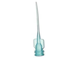 Capillary Tips Grün, Ø 0,48 mm, Packung 50 Stück