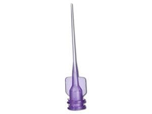Capillary Tips Violett, Ø 0,36 mm, Packung 50 Stück