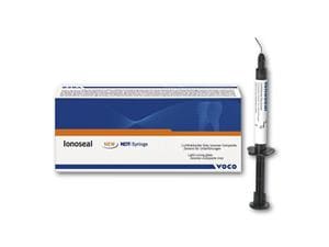 Ionoseal®, Spritze Spritzen 3 x 2,5 g