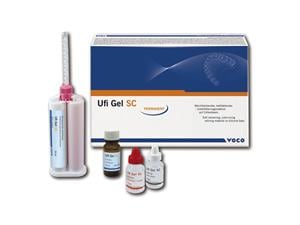 Ufi Gel® SC - Set Set