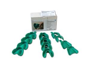 Border-Lock® formbare Einweg-Abdrucklöffel - Trial-Kit Set