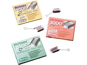 Bite Relator 2000 Extended Tray
