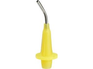 Mischkanülen für Access / GingiTrac Mixing Tips gelb, Packung 144 Stück