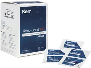 Temp Bond™ NE, Unidose Packung 50 x 2,4 g
