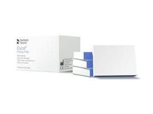 Dycal Anmischblock Format 3,5 x 4,5 cm, Block 40 Blatt