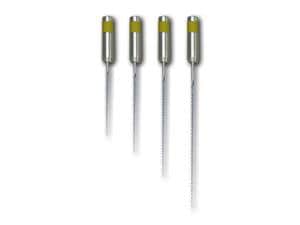 Endo-Eze™ AET Shaping File, Größe 3 Grün, Länge 24 mm, Packung 6 Stück