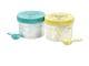 EXA`lence Putty / Light Body / Extra Light Body Putty, Basis 500 g, Katalysatorpaste 500 g und Zubehör